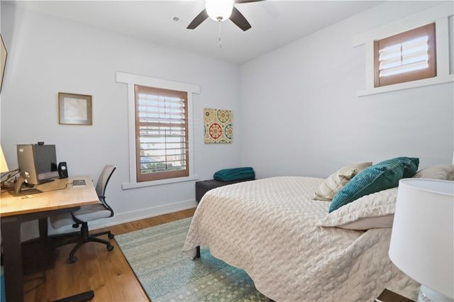 4124 W Front Porch View, Fayetteville, AR 72704