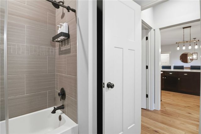 4124 W Front Porch View, Fayetteville, AR 72704