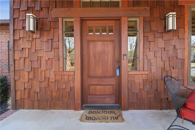 4124 W Front Porch View, Fayetteville, AR 72704