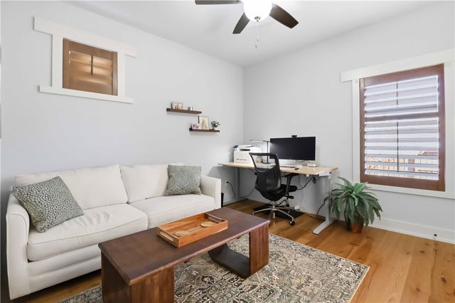 4124 W Front Porch View, Fayetteville, AR 72704