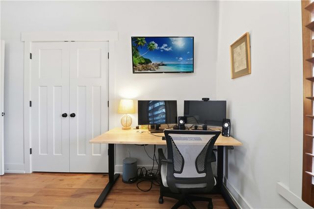 4124 W Front Porch View, Fayetteville, AR 72704