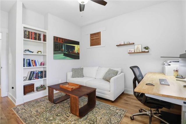 4124 W Front Porch View, Fayetteville, AR 72704