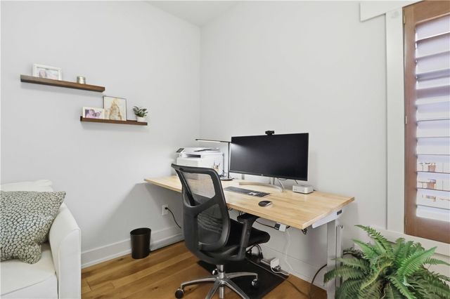 4124 W Front Porch View, Fayetteville, AR 72704