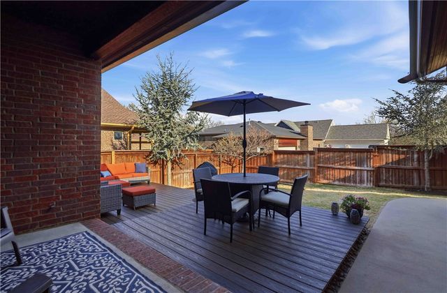 4124 W Front Porch View, Fayetteville, AR 72704