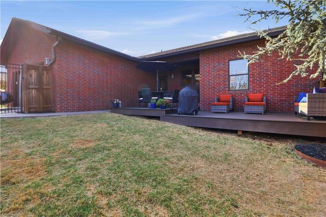 4124 W Front Porch View, Fayetteville, AR 72704