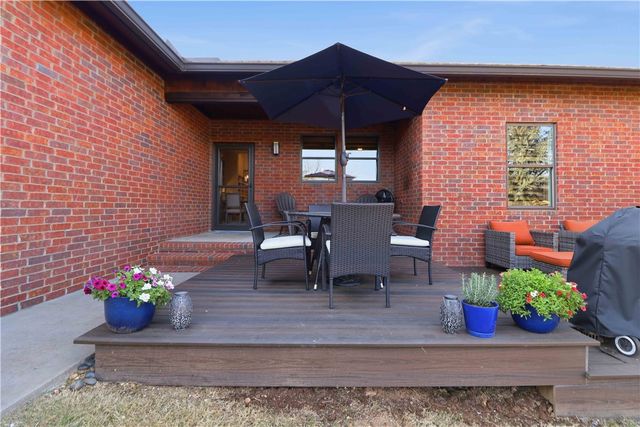 4124 W Front Porch View, Fayetteville, AR 72704