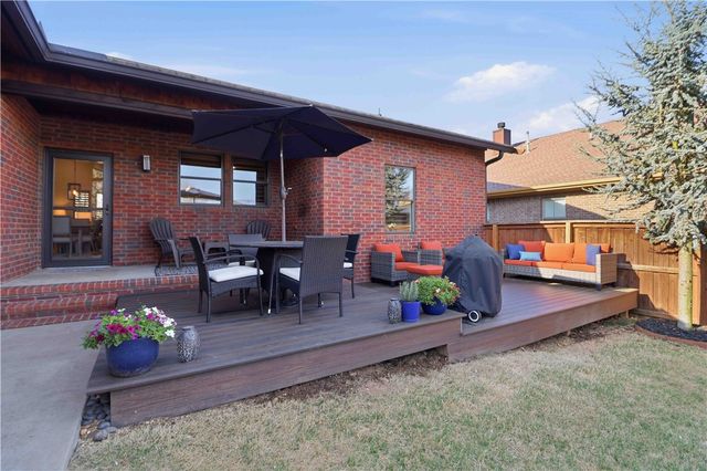 4124 W Front Porch View, Fayetteville, AR 72704