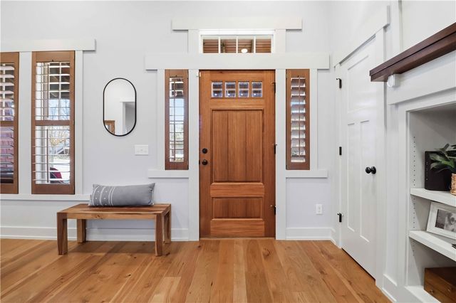 4124 W Front Porch View, Fayetteville, AR 72704