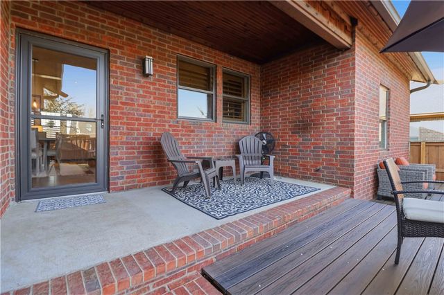 4124 W Front Porch View, Fayetteville, AR 72704