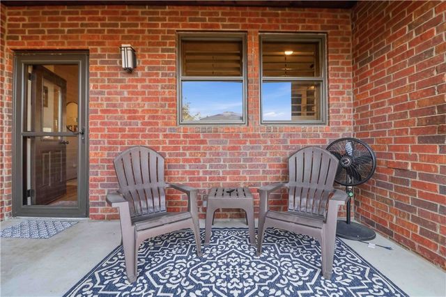 4124 W Front Porch View, Fayetteville, AR 72704