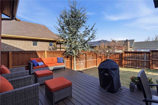 4124 W Front Porch View, Fayetteville, AR 72704