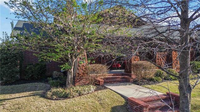 4124 W Front Porch View, Fayetteville, AR 72704
