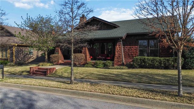 4124 W Front Porch View, Fayetteville, AR 72704