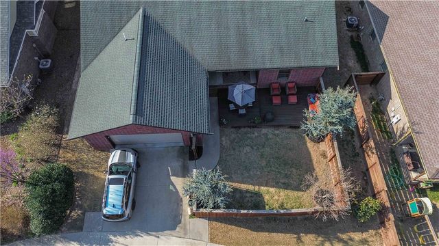 4124 W Front Porch View, Fayetteville, AR 72704