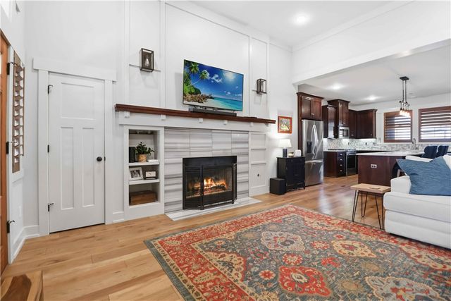 4124 W Front Porch View, Fayetteville, AR 72704