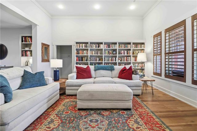 4124 W Front Porch View, Fayetteville, AR 72704