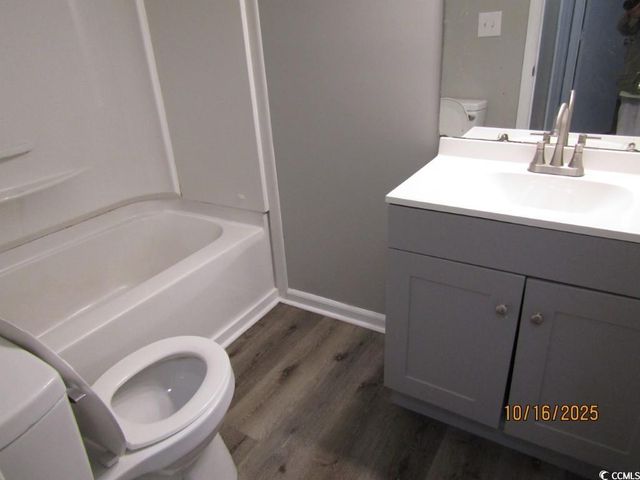 1703 Fawn Vista Dr N Apt L2, Surfside Beach, SC 29575