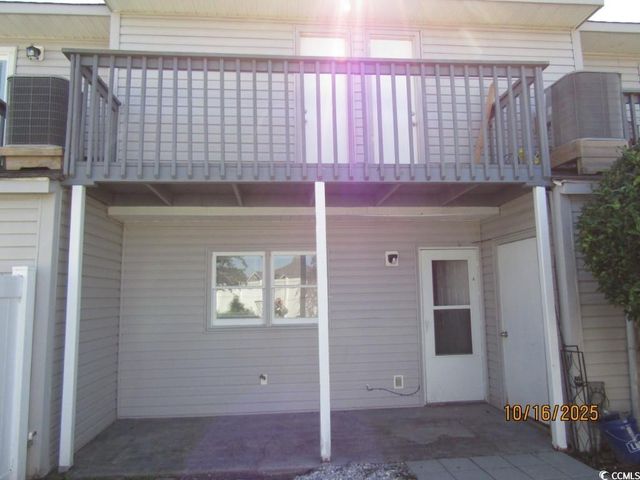 1703 Fawn Vista Dr N Apt L2, Surfside Beach, SC 29575