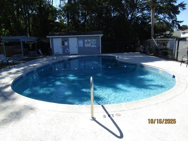 1703 Fawn Vista Dr N Apt L2, Surfside Beach, SC 29575