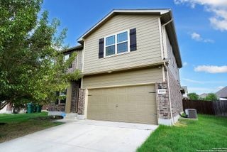 10209 Shawnee, Converse, TX 78109