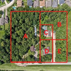 623 Lakeville Drive, Kingwood, TX 77339