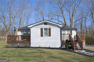 225 Ithica Gin Road, Villa Rica, GA 30180