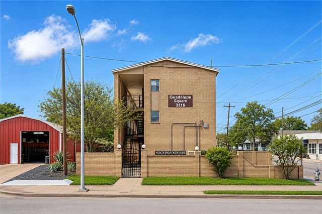 3316 Guadalupe ST 213, Austin, TX 78705