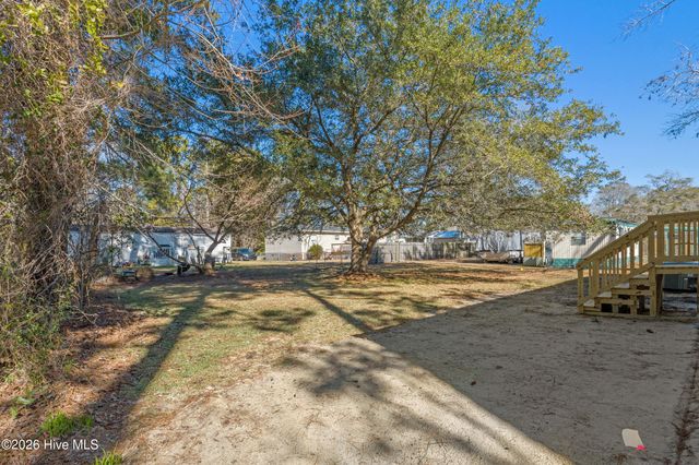 7277 Odell Street SW, Ocean Isle Beach, NC 28469