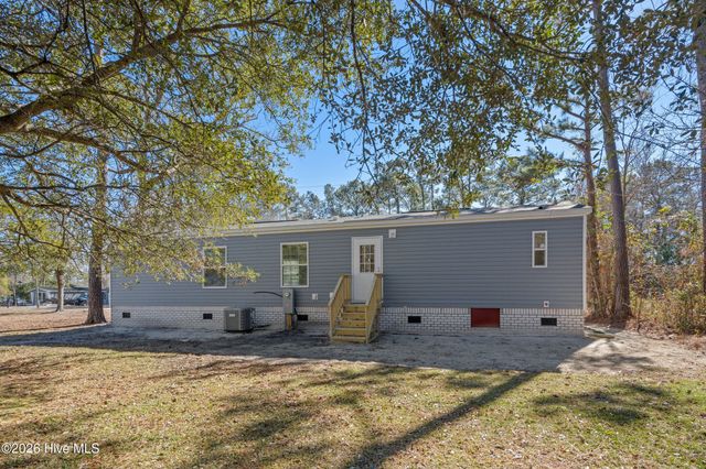 7277 Odell Street SW, Ocean Isle Beach, NC 28469