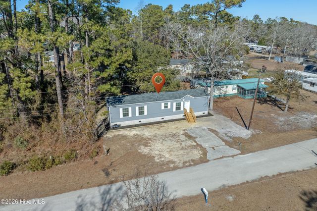 7277 Odell Street SW, Ocean Isle Beach, NC 28469