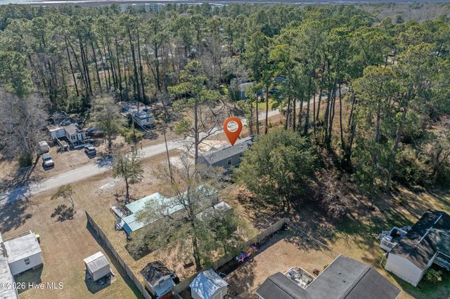 7277 Odell Street SW, Ocean Isle Beach, NC 28469
