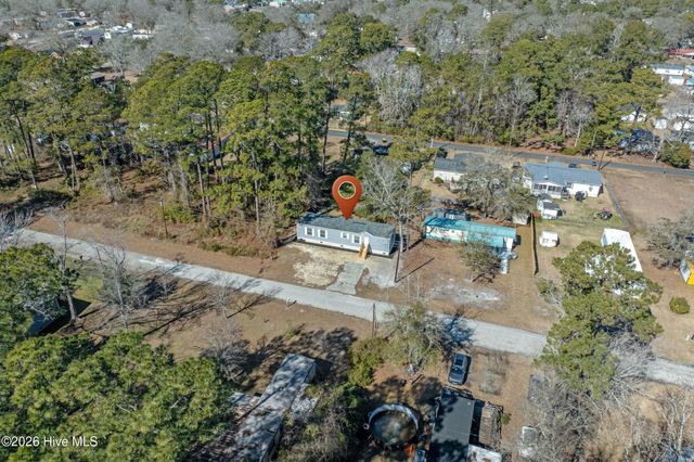 7277 Odell Street SW, Ocean Isle Beach, NC 28469