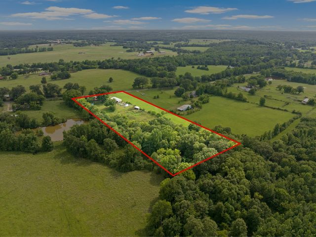 214 CR 3314, Omaha, TX 75571