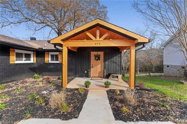 274 Hatley Circle, Concord, NC 28025