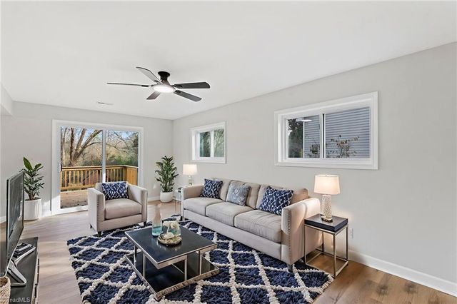 274 Hatley Circle, Concord, NC 28025