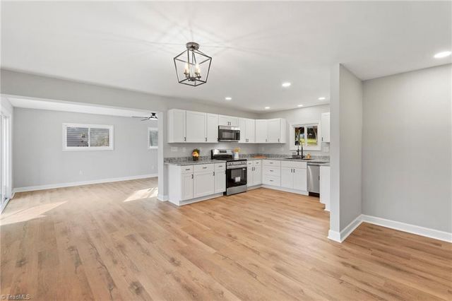 274 Hatley Circle, Concord, NC 28025