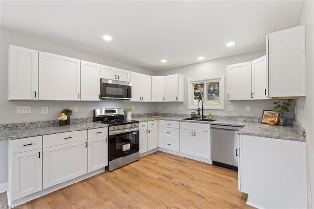 274 Hatley Circle, Concord, NC 28025