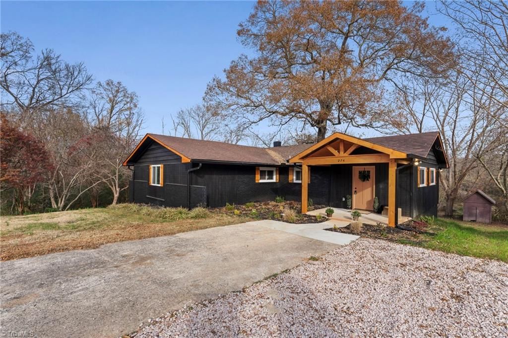 274 Hatley Circle, Concord, NC 28025