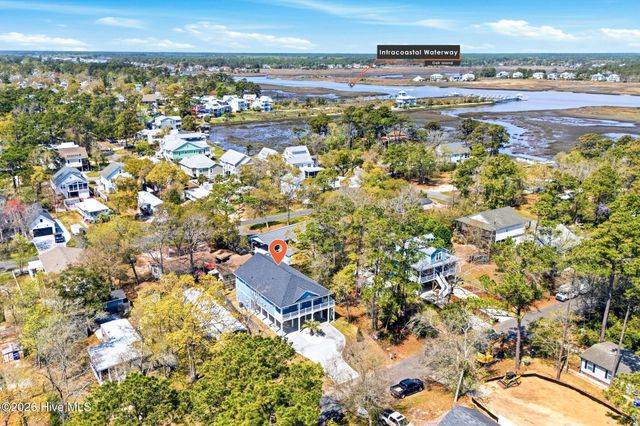251 NE 66th Street, Oak Island, NC 28465