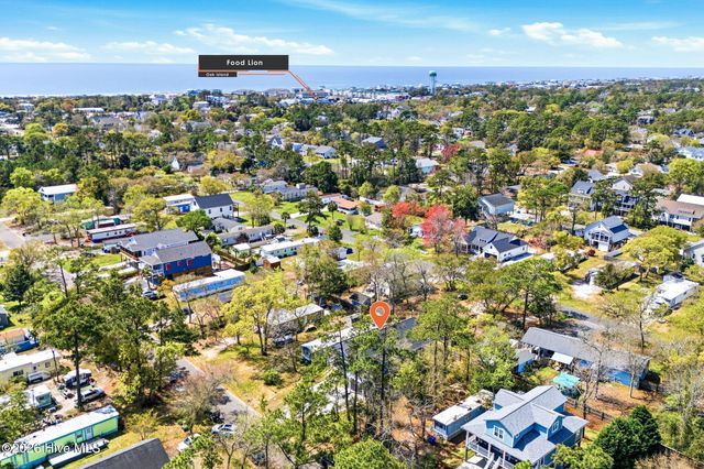 251 NE 66th Street, Oak Island, NC 28465