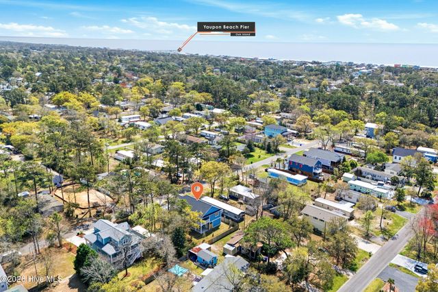 251 NE 66th Street, Oak Island, NC 28465