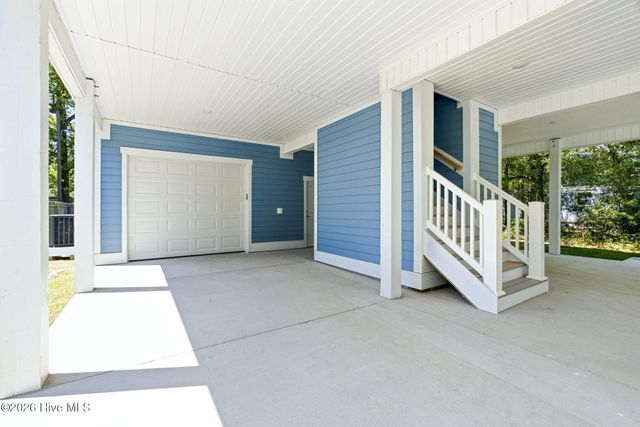 251 NE 66th Street, Oak Island, NC 28465