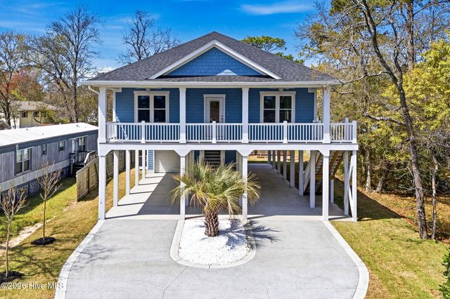251 NE 66th Street, Oak Island, NC 28465