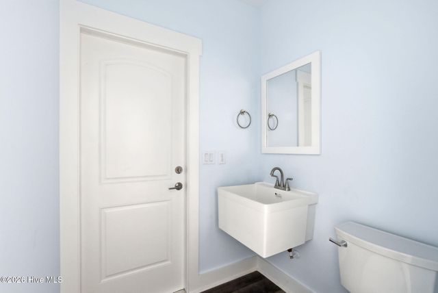 251 NE 66th Street, Oak Island, NC 28465