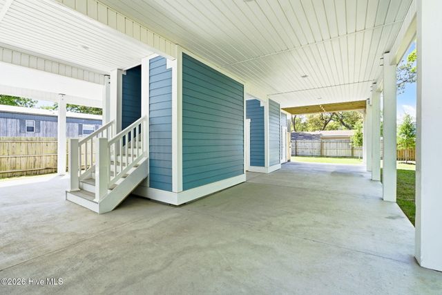 251 NE 66th Street, Oak Island, NC 28465