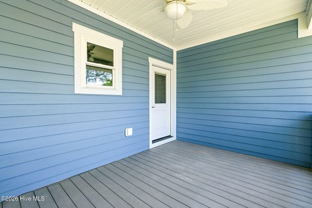 251 NE 66th Street, Oak Island, NC 28465