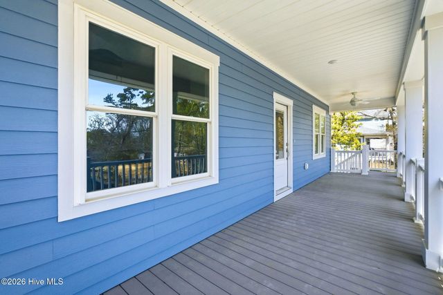 251 NE 66th Street, Oak Island, NC 28465