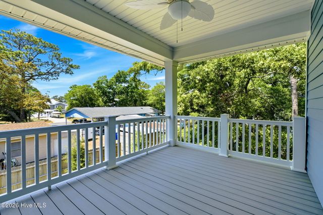 251 NE 66th Street, Oak Island, NC 28465