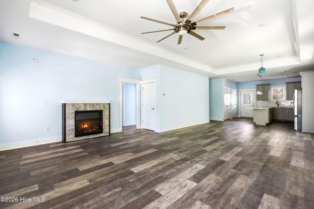 251 NE 66th Street, Oak Island, NC 28465