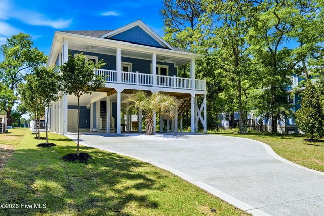 251 NE 66th Street, Oak Island, NC 28465
